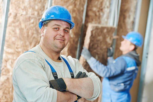 Types of Insulation We Offer in South Dennis, MA