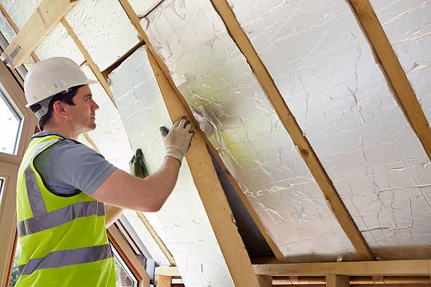 Trusted South Dennis, MA Insulation Contractor Experts
