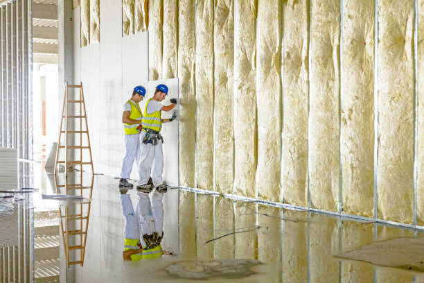 Best Insulation for Specific Applications in South Dennis, MA